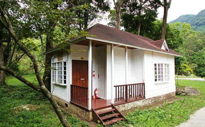 Hemerocallis Country House - Xuancao Forest Homestay