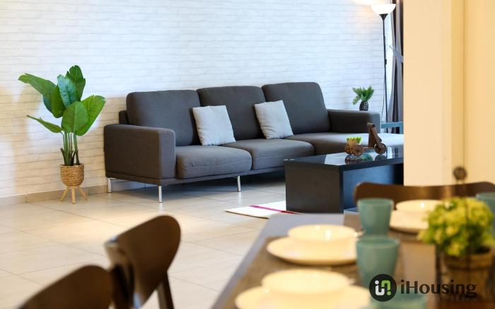 Atlantis 0805 Jonker Street Malacca By I Housing