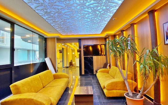 Big Life Hotel - Avcilar