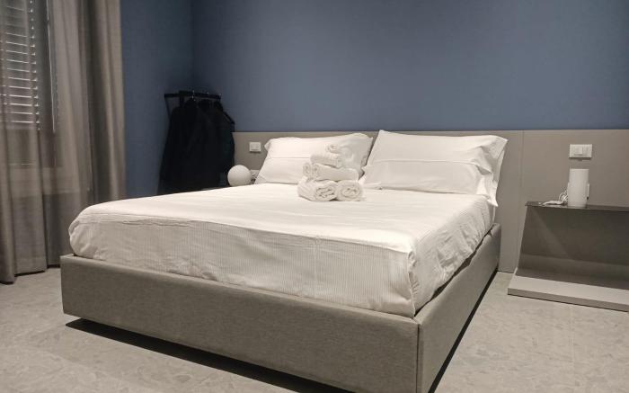 Granatelli Rooms - City B&B