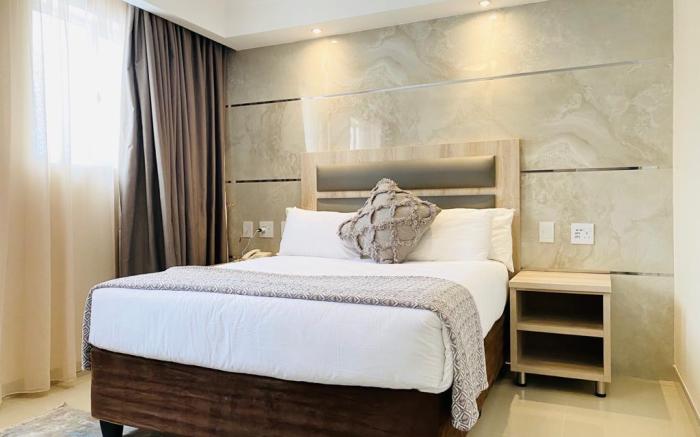 Bayside Hotel 116