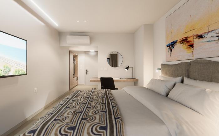 Ixian Dream hotel - Adults only