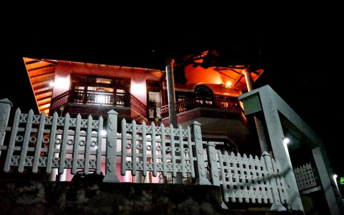 Sunset Hills Homestay