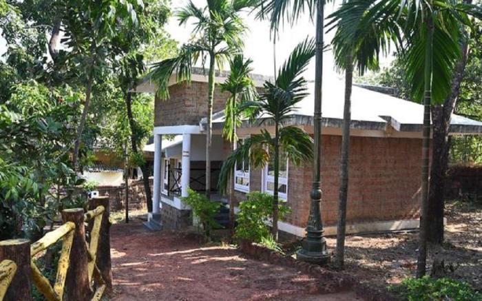 Shilpgram heritage resort