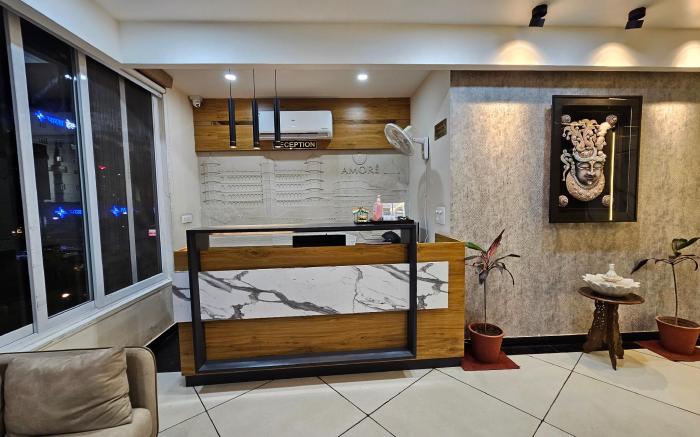 Hotel Amoré