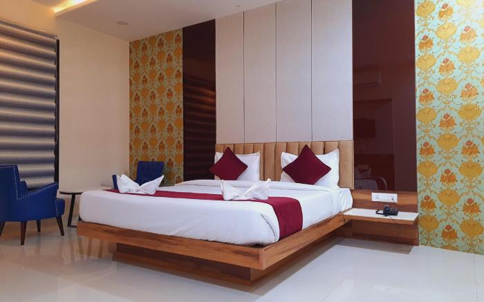 Hotel Amoré
