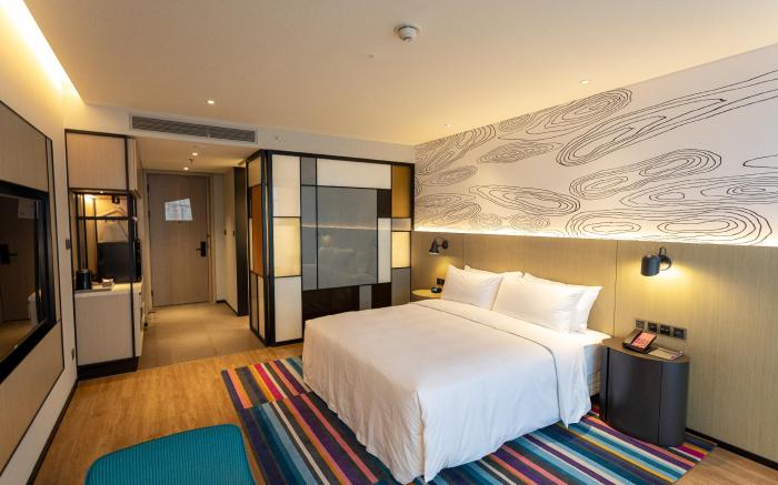 Aloft Shijiazhuang