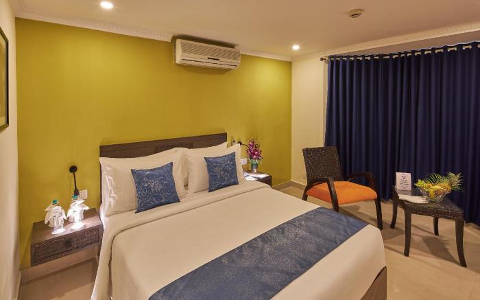 Tulip Inn Koramangala