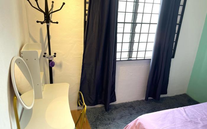 16CozyHome#6pax#Wifi#Near AeonAlma.5km to Iconcity