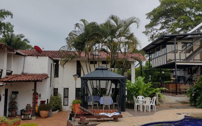 Hotel Villa Juana