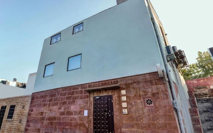 Hotel Hinduja Mehrangarh Fort