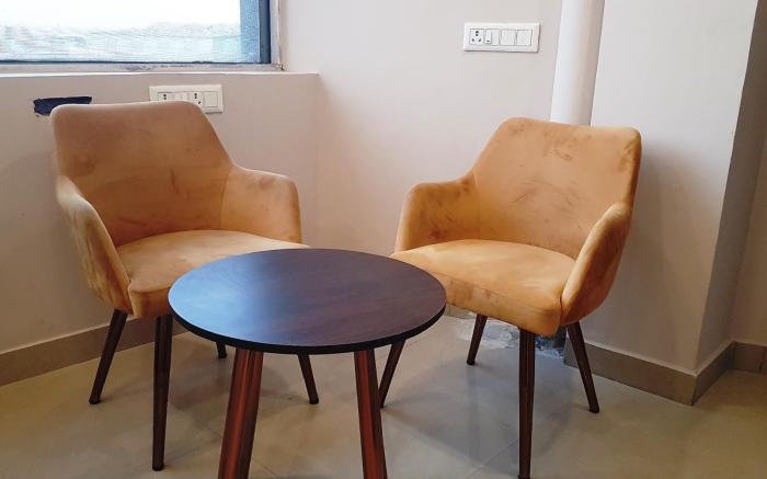 Hotel Ludhiana Regency