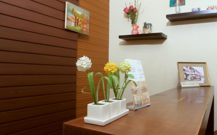 Unique Guesthouse 1 Pasar Baru