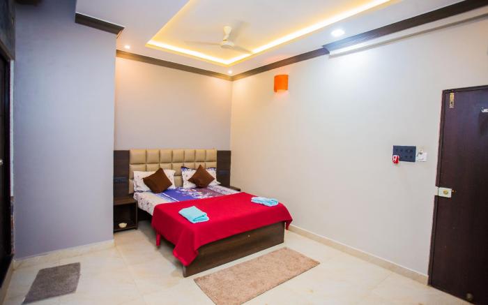 Sejal Guest House