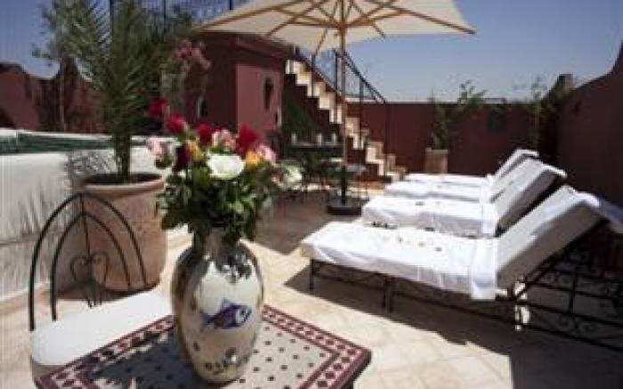 Riad M'Boja