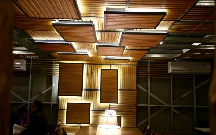 Marcopolo Business Hotel