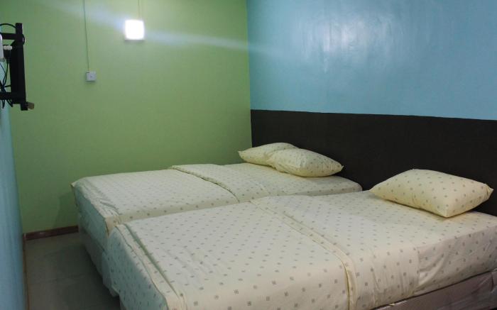 7 Hung Hung Inn