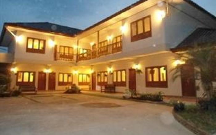 Huen Kuang Nan Hotel