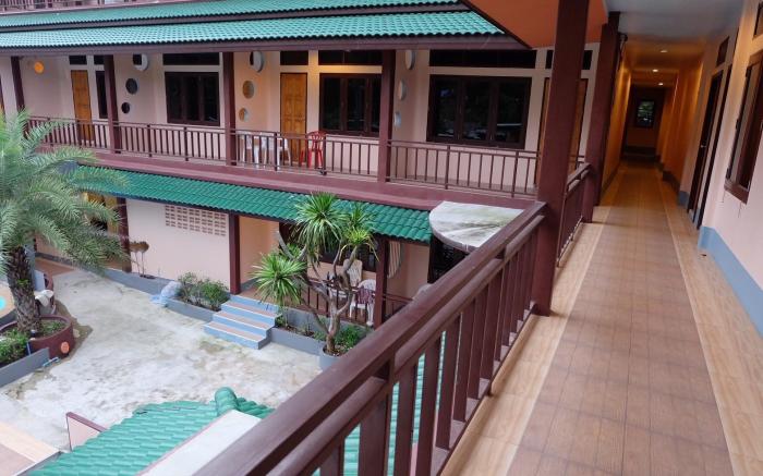 Mai Pen Rai Guesthouse