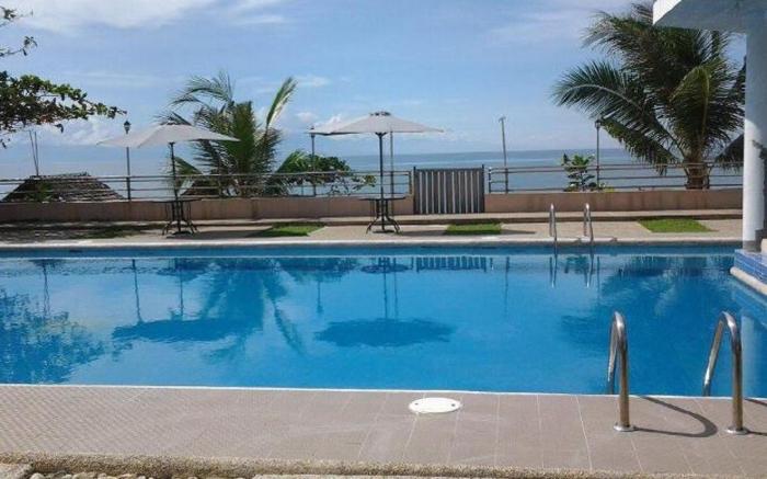 Ucoy Beach Resort