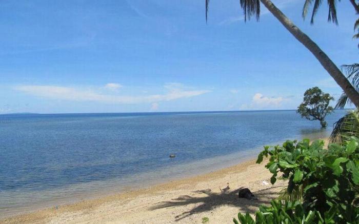 Ucoy Beach Resort