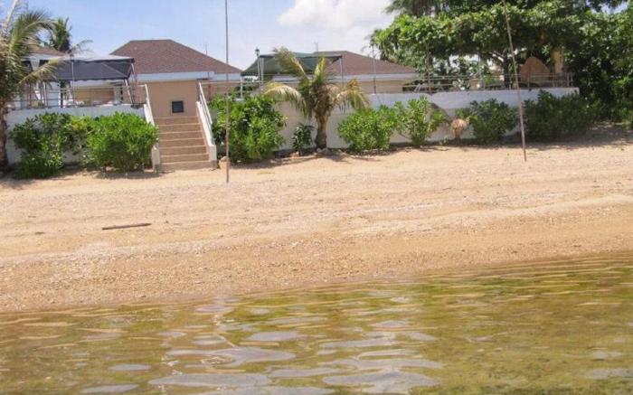 Ucoy Beach Resort