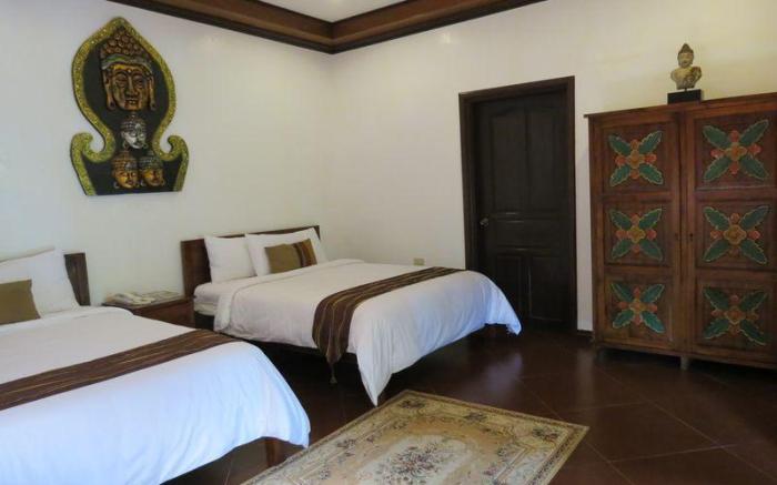 Cintai - Coritos Garden Hotel