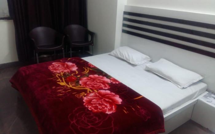 HOTEL SHIVA PALACE HARIDWAR