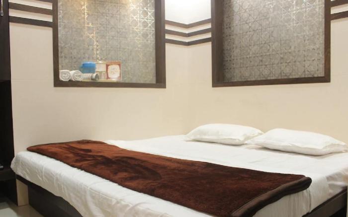 Goroomgo Shiva Inn Near Har Ki Pauri Haridwar