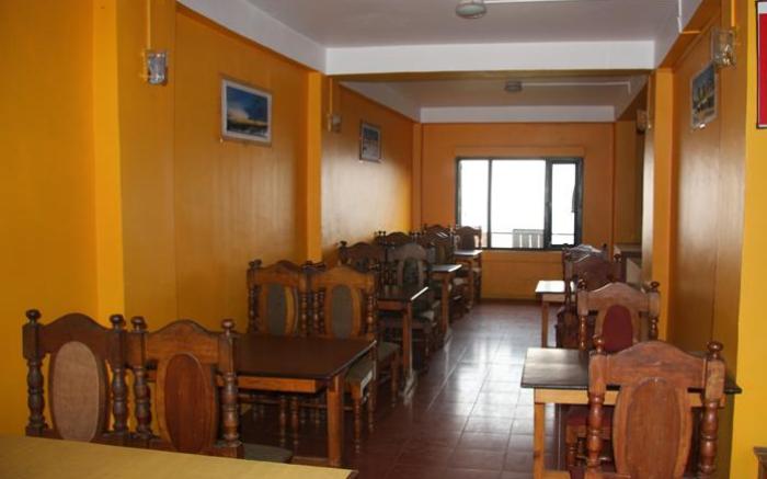 Hotel Himalayan Heart