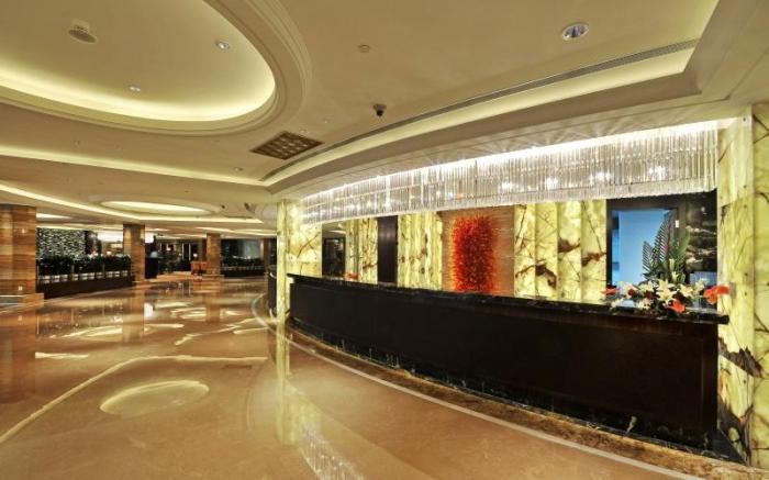 Chengdu Minya Hotel