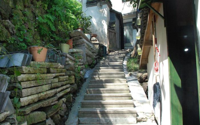 Hofang Guest House