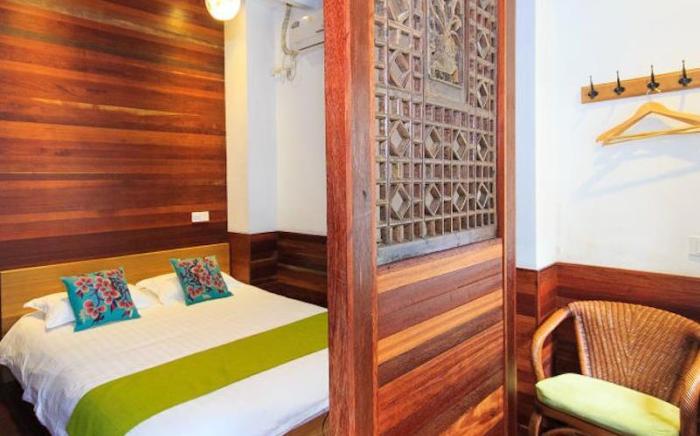 Hofang Guest House