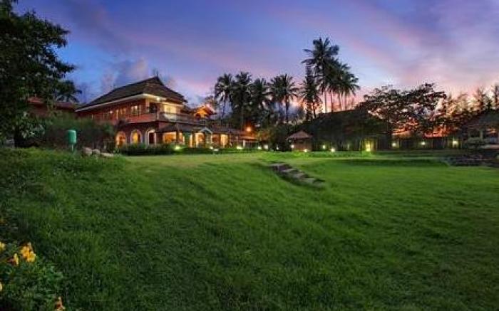 The River Retreat Heritage Ayurvedic Resort