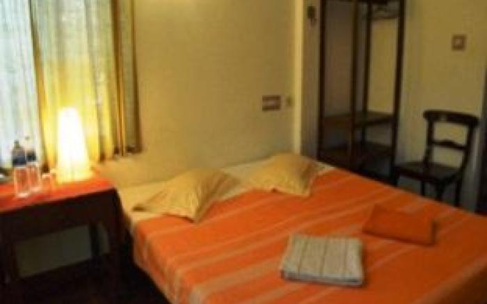 Tag und Nacht  Homestay