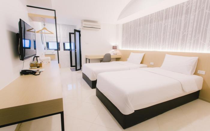 Royal Princess City Lamphun