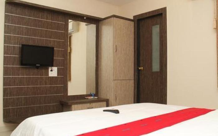 Hotel Shantikamal