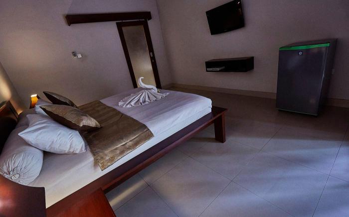 Matra Bali Guest House
