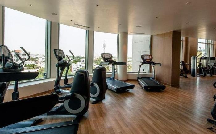 Park Hyatt Chennai