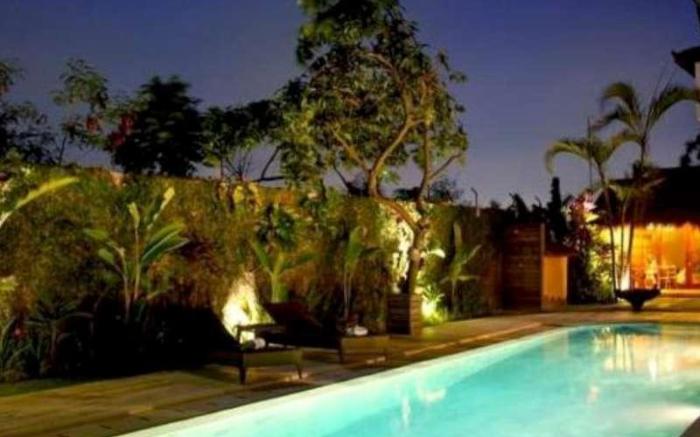 Sasa Bali Villas