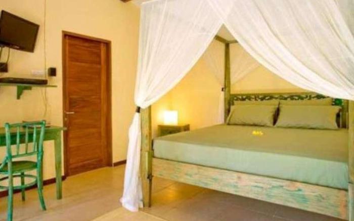 Sasa Bali Villas