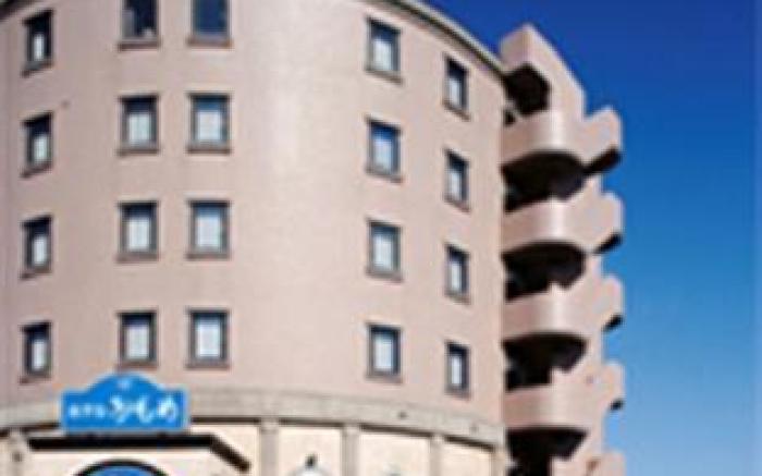 Seaside Hotel Kamome