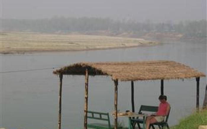 Jungle Wildlife Camp