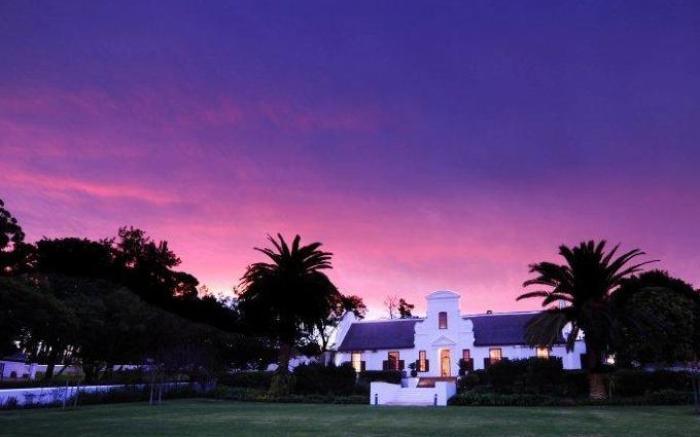 Meerendal Boutique Hotel