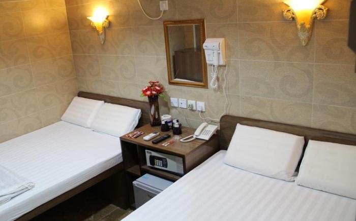 New Tokyo Hostel