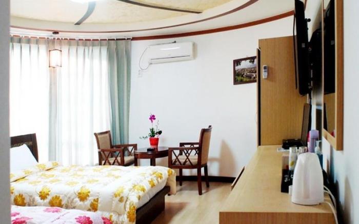 Goodstay Arirang Hotel
