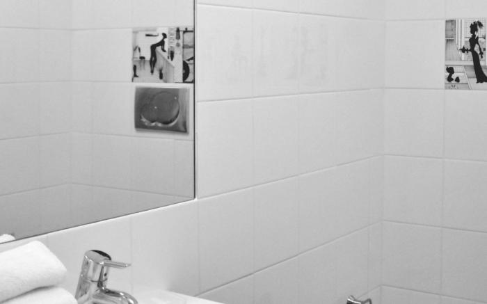 Feliz in Roma Bed & Breakfast