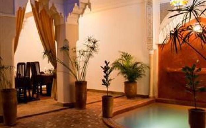 Riad Dar Foundouk