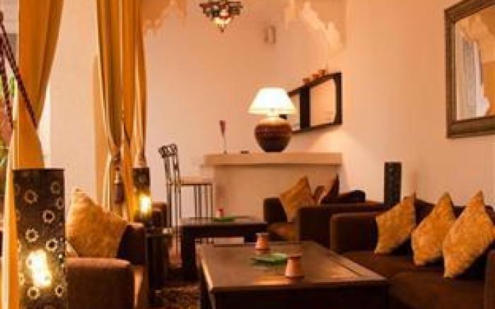 Riad Dar Foundouk