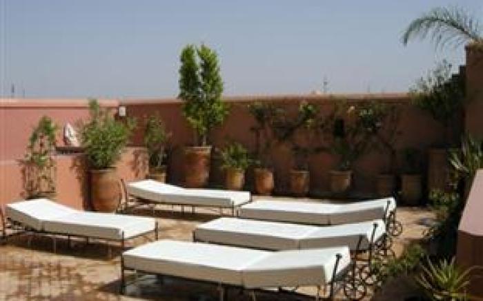 Riad Dar Foundouk